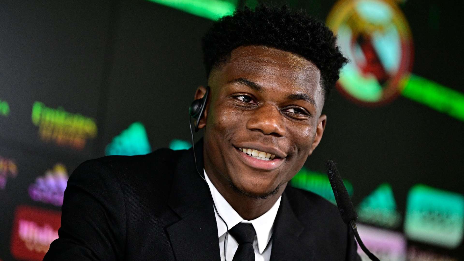 一個細節都 一個細節都