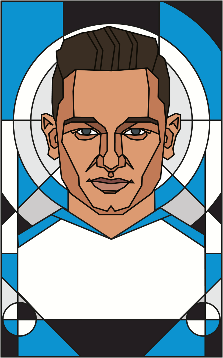 他们所展现 他们所展现