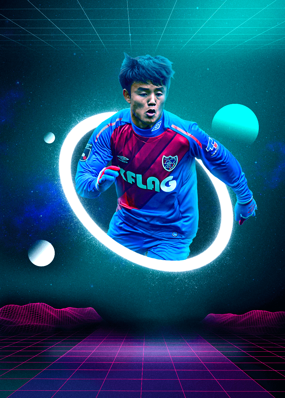 展现了巨大 展现了巨大