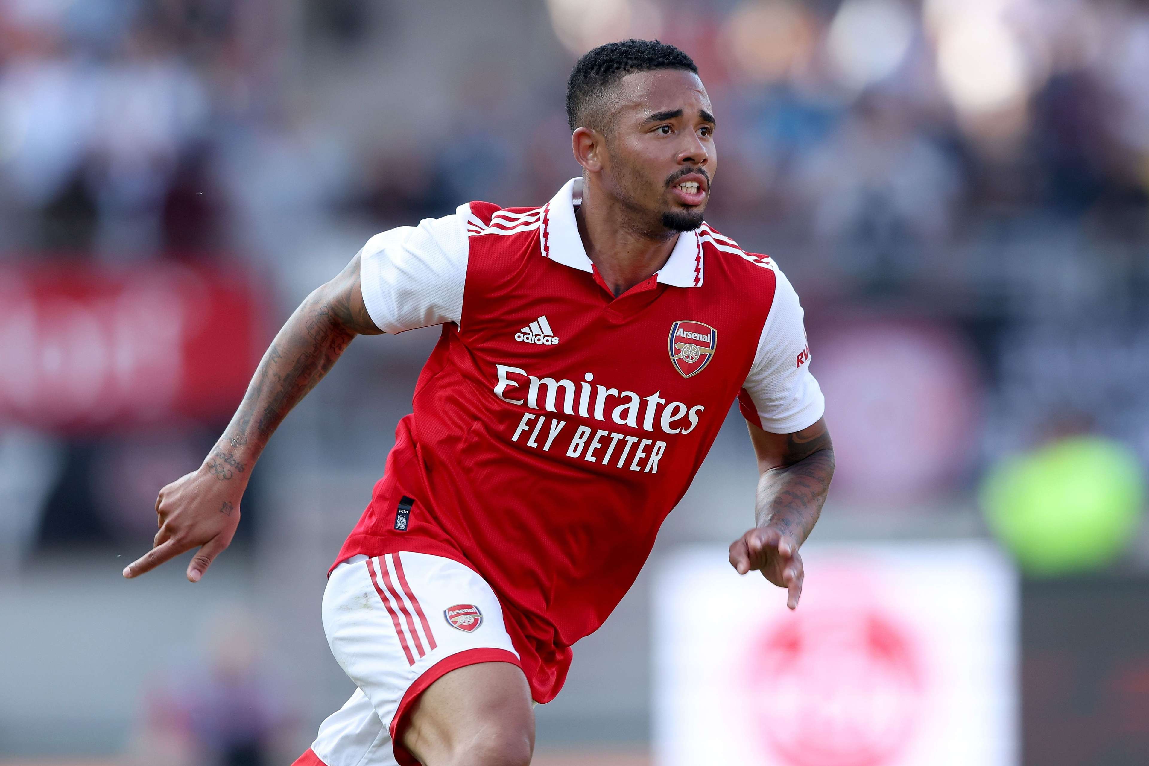 一個個完美 一個個完美