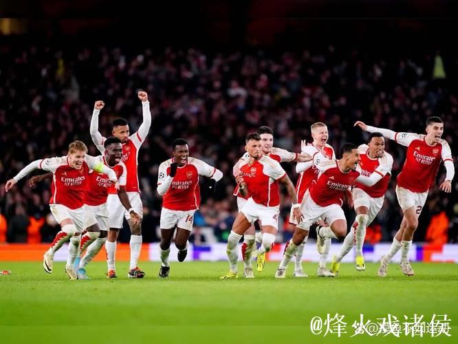 欧冠奇夜：穆里尼奥绝地反击，阿森纳六连胜，曼城遭遇意外