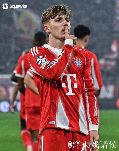 卡尔破门刷新五项最年轻纪录,拜仁2比2战平美因茨 卡尔破门刷新五项最年轻纪录,拜仁2比2战平美因茨