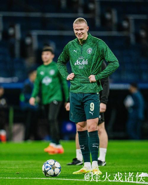 罗德里戈终结9个月球荒，哈兰德刷新纪录！皇马聚焦热闻