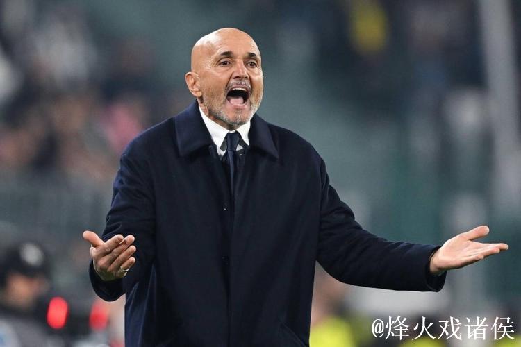 斯帕莱蒂:通过首发直观掌握热格罗瓦和戴维的表现 斯帕莱蒂:通过首发直观掌握热格罗瓦和戴维的表现