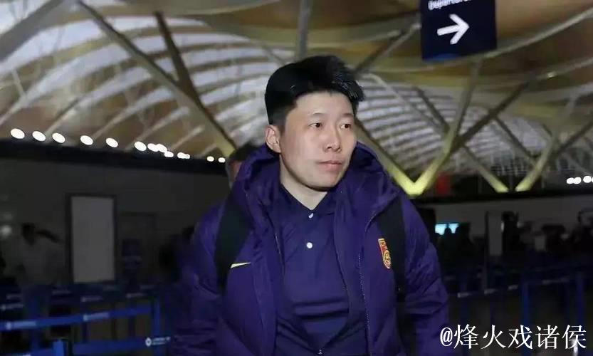 中国足协宣布:马晓旭担任U17女足国家队主教练 中国足协宣布:马晓旭担任U17女足国家队主教练