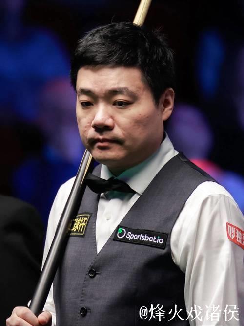 丁俊晖3-0领先遭逆转 3-4不敌马克·艾伦无缘8强 丁俊晖3-0领先遭逆转 3-4不敌马克·艾伦无缘8强