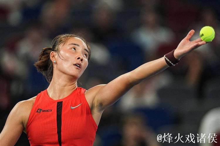 袁悦不敌保利尼 止步武网女单32强 袁悦不敌保利尼 止步武网女单32强