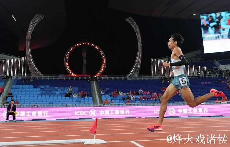 第十五届全运会18日焦点：田径八枚金牌花落谁家？
